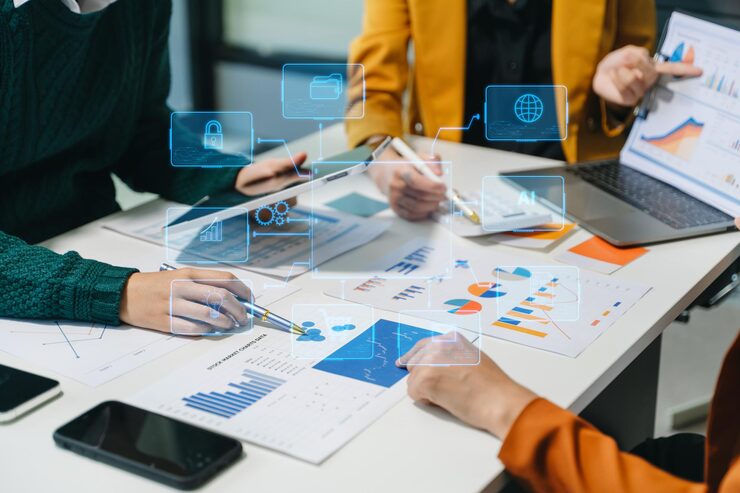 Synertime: Nowa Era w PR z Synergią w Tle