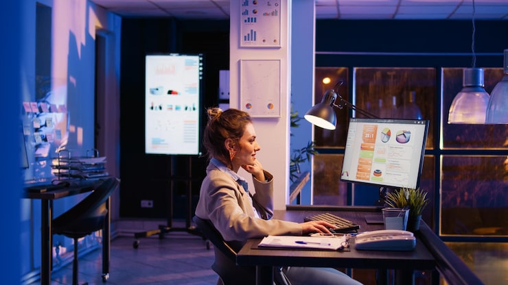 Optymizm na rynku data center – prognozy Dell’Oro