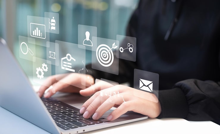 Jak InPost zainwestuje 59 mln zł w oprogramowanie Microsoftu?