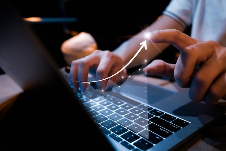 Jakie będą wydatki na AI w Europie do 2029 roku?